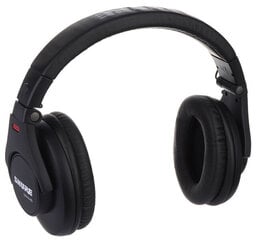 Shure SRH440-EFS Профессиональные студийные наушники цена и информация | Наушники | 220.lv