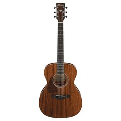 Ibanez Artwood AC340 akustiskā ģitāra (open pore natural) cena un informācija | Ģitāras | 220.lv