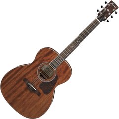 Ibanez Artwood AC340 akustiskā ģitāra (open pore natural) cena un informācija | Ģitāras | 220.lv
