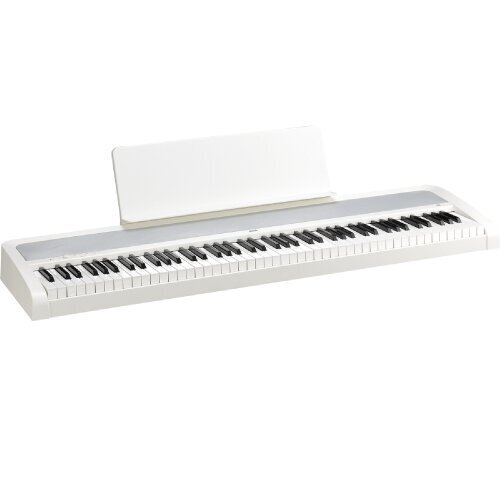 KORG B2-WH digitālās klavieres cena un informācija | Taustiņinstrumenti | 220.lv