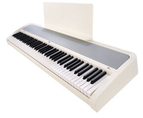 KORG B2-WH цифровое пианино цена и информация | Клавишные музыкальные инструменты | 220.lv