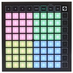 Novation Launchpad Mini MK3 цена и информация | Novation Музыкальные инструменты и принадлежности | 220.lv