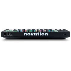 Novation Launchkey Mini MK3 USB контролер цена и информация | Novation Музыкальные инструменты и принадлежности | 220.lv