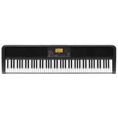 KORG XE20 digitālās klavieres ar automātisko pavadījumu cena un informācija | Korg Mūzikas instrumenti un piederumi | 220.lv