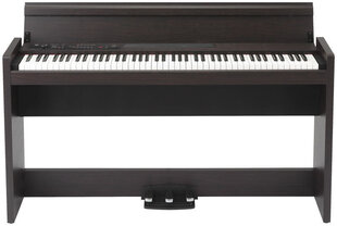 KORG LP-380 RW U цифровое пианино цена и информация | Клавишные музыкальные инструменты | 220.lv