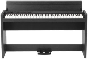 KORG LP-380 RWBK U digitālās klavieres цена и информация | Клавишные музыкальные инструменты | 220.lv