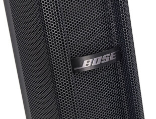 Bose L1 Pro 8 portatīvā audio sistēma cena un informācija | Bose Mūzikas instrumenti un piederumi | 220.lv