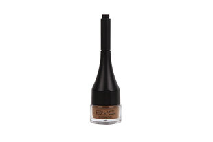 Uzacu želeja Bold Brunette BYS, 2 g цена и информация | Карандаши, краска для бровей | 220.lv