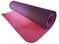 Power System Yoga mat premium vingrošanas paklājs (6 mm) - rozā