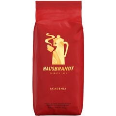 Кофе в зернах Hausbrandt Academia, 1кг цена и информация | Кофе, какао | 220.lv