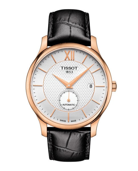 Vīriešu pulkstenis Tissot T063.428.36.038.00