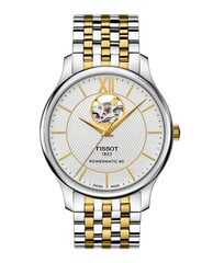 Vīriešu pulkstenis Tissot T063.907.22.038.00 cena un informācija | Vīriešu pulksteņi | 220.lv