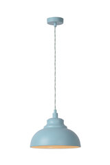 Подвесной светильник Isla Pastel Blue цена и информация | Люстры | 220.lv
