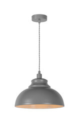 Подвесной светильник Isla Grey цена и информация | Люстры | 220.lv
