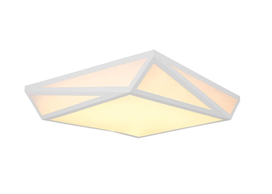 Griestu plafons Vigo LED cena un informācija | Griestu lampas | 220.lv