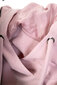 Sporta kleita 02-0300-R "TM Collection", rozā cena un informācija | Kleitas | 220.lv