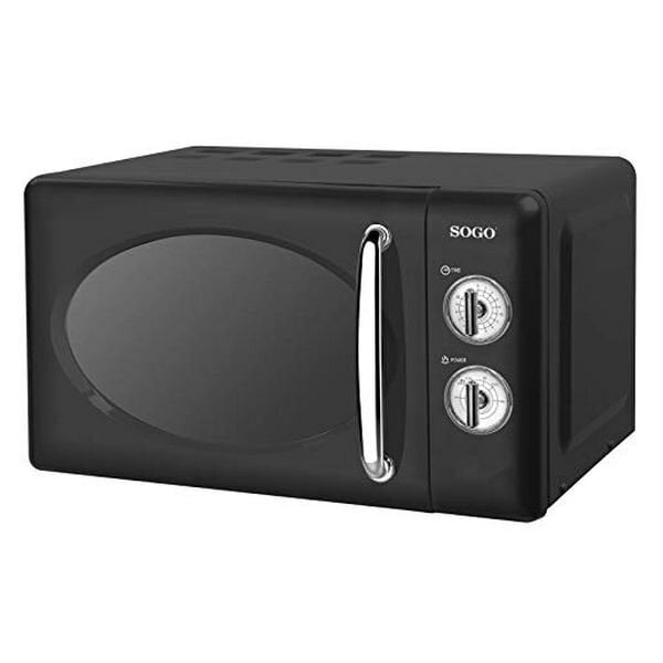 Sogo Retro 700W HOR-SS-890 cena un informācija | Mikroviļņu krāsnis | 220.lv