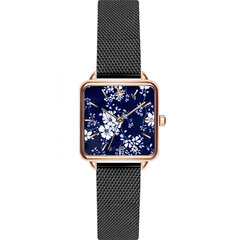 Rokas pulkstenis sievietēm Emily Westwood EBK-3316 cena un informācija | Sieviešu pulksteņi | 220.lv