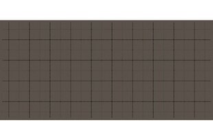 Ковёр Classic Blocks 67x150 см цена и информация | Ковры | 220.lv