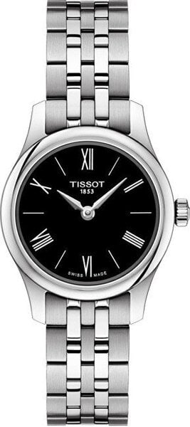 Sieviešu pulkstenis Tissot T063.009.11.058.00