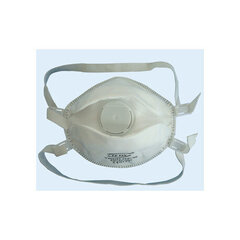 Vienreizlietojams respirators ar vārstu TeYin FFP3, 1 gab. цена и информация | Первая помощь | 220.lv