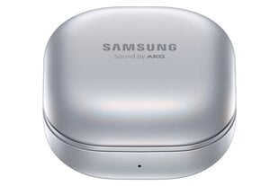 Samsung Galaxy Buds Pro Silver cena un informācija | Austiņas | 220.lv