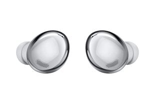 Samsung Galaxy Buds Pro Silver cena un informācija | Samsung Perifērijas ierīces | 220.lv