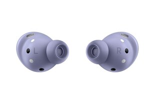 Samsung Galaxy Buds Pro SM-R190NZVAEUD цена и информация | Наушники Hercules HDP DJ60 | 220.lv