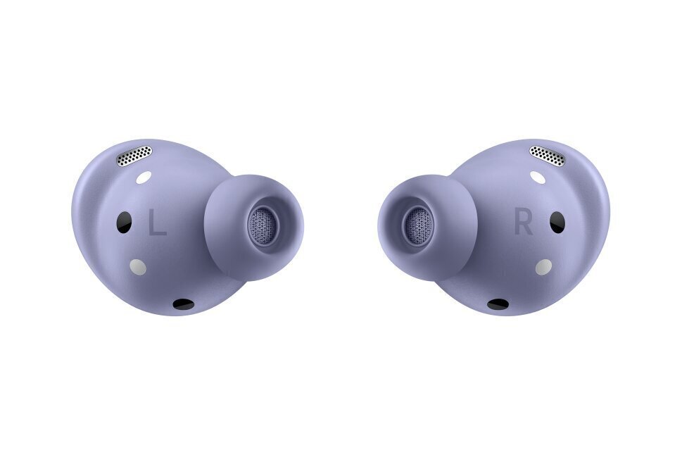 Samsung Galaxy Buds Pro Violet цена и информация | Austiņas | 220.lv