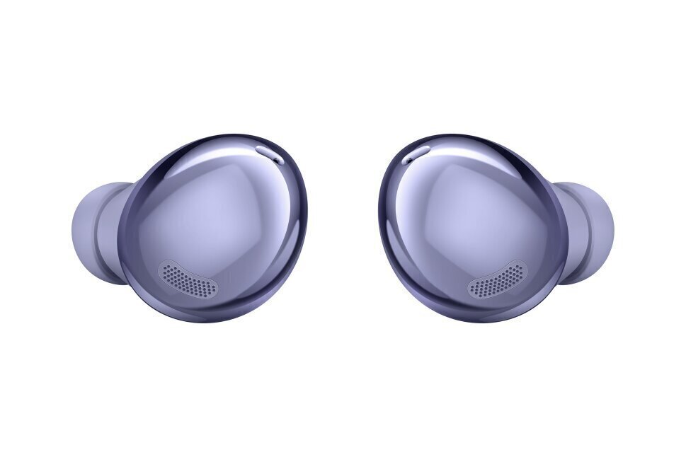 Samsung Galaxy Buds Pro Violet cena un informācija | Austiņas | 220.lv