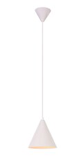 Светильник Ledea Voss White цена и информация | Настенный/подвесной светильник Eye Spot 11 BL, чёрный | 220.lv