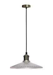 Ledea светильник Chester 210 цена и информация | Настенный/подвесной светильник Eye Spot 11 BL, чёрный | 220.lv