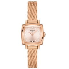 Часы женские Tissot T058.109.33.456.00 цена и информация | Женские часы | 220.lv