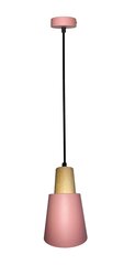 Ledea gaismeklis Faro Pink cena un informācija | Piekaramās lampas | 220.lv