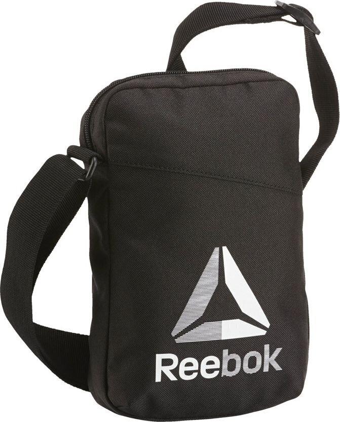 Rokassoma vīriešiem Reebok city bag EC5570 cena un informācija | Vīriešu somas | 220.lv