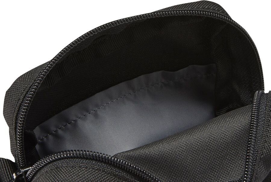 Rokassoma vīriešiem Reebok city bag EC5570 cena un informācija | Vīriešu somas | 220.lv