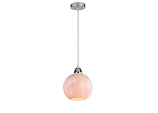 Piekaramā lampa Marble cena un informācija | Lustras | 220.lv