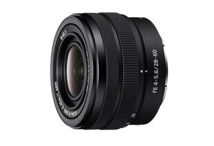 Sony FE 28-60mm F4-5.6 (SEL2860.SYX) цена и информация | Объективы | 220.lv