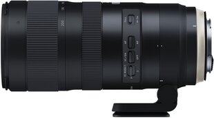 Tamron SP 70-200mm f/2.8 Di VC USD G2 (Canon) цена и информация | Объективы | 220.lv