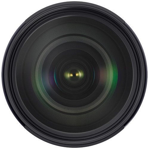 Tamron SP 24-70mm f/2.8 Di VC USD G2 (Nikon) cena un informācija | Objektīvi | 220.lv