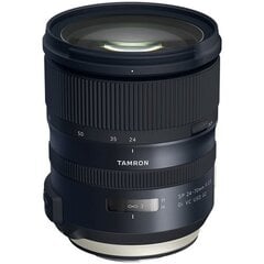 Tamron SP 24-70 мм f/2.8 Di VC USD G2 (Nikon) цена и информация | Объектив | 220.lv