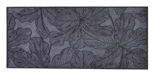 Paklājs Floral Anthra 67x150 cm cena un informācija | Paklāji | 220.lv