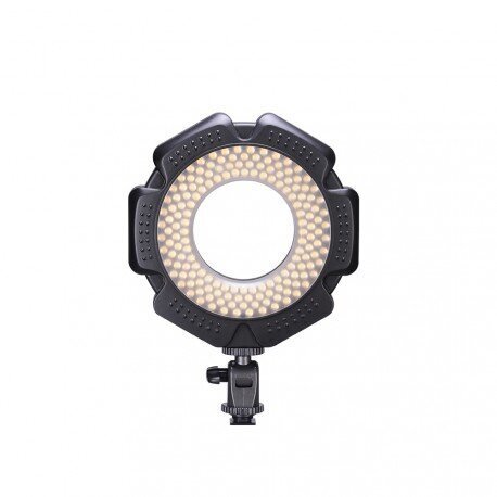 Lampa Premium Ring fotoaparātam, 5 W cena un informācija | Apgaismojums fotografēšanai | 220.lv