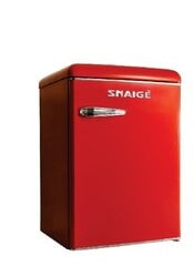 Snaigė R13SM-PRR50F цена и информация | Snaige Холодильники и морозильники | 220.lv
