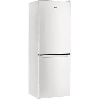 Whirlpool W5 721E W 2 cena un informācija | Ledusskapji | 220.lv