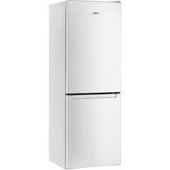 Whirlpool W5 721E W 2 cena un informācija | Ledusskapji | 220.lv