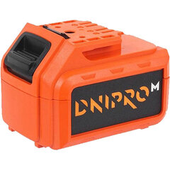 Akumulators BP-182, 18V, 2.0Ah, CD-182 81141003 DNIPRO-M cena un informācija | Zāģi, ripzāģi | 220.lv