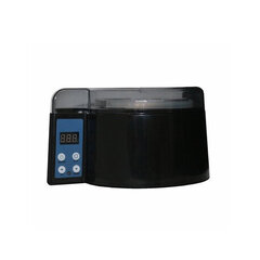 Vaska sildītājs YM-8431, melns cena un informācija | Epilatori | 220.lv