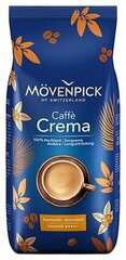Кофе в бобах Movenpick Caffe Crema, 1кг цена и информация | Кофе, какао | 220.lv
