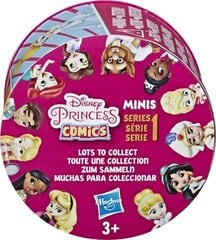 Кукла Disney Princess Hasbro Comics Series 1 цена и информация | Игрушки для девочек | 220.lv